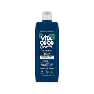 Vita Coco Anti-Dandruff Shampoo for Sensitive Scalp - Gentle Hair Care, 13.53 fl oz Vita Coco Anti-Dandruff Shampoo for Sensitive Scalp anti-dandruff shampoo, sensitive scalp shampoo, Vita Coco shampoo, gentle hair care, dandruff prevention, scalp care, hair care products, sensitive scalp solutions, dandruff treatment, gentle shampoo