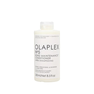 Olaplex Olaplex No. 5 Bond Maintenance Hair Repair Cream - Nourishing Damaged Hair Treatment 8.45 fl oz Olaplex No. 5 - Bond Maintenance Hair Repair Cream 8.45 fl oz Olaplex No. 5, Bond Maintenance, Hair Repair Cream, Nourishing Hair Care, Damaged Hair Treatment, Hair Care, Hair Repair, Olaplex, Hair Cream, Bond Maintenance Formula, Hair Nourishment, Chemical Treatment Hair Care, Daily Hair Care, Healthy Hair Maintenance