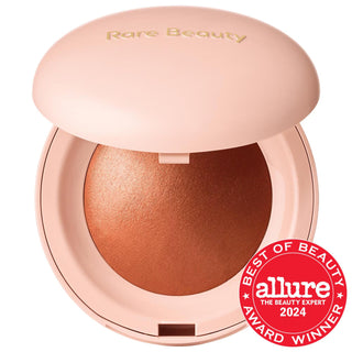 Positive Light Silky Touch Powder Highlighter for Natural Glow - Vegan & Cruelty-Free Cosmetics Positive Light Powder Highlighter for Natural Glow powder highlighter, natural glow, vegan cosmetics, cruelty-free beauty products, long-lasting highlighter, makeup, face makeup, luminizer, luminous makeup, cleaner beauty, sensitive skin friendly, pearl microshimmers, semi-sheer base, Allure Best of Beauty award winner