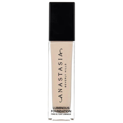 Glossier Medium Coverage Natural Finish Liquid Foundation - Vegan, Cruelty-Free, Gluten-Free Makeup