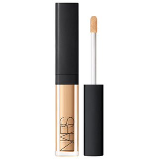 Mini Radiant Creamy Concealer - 16Hr Wear, Vegan, Medium Coverage Mini Radiant Creamy Concealer - Long Lasting Vegan Makeup long-lasting concealer, vegan concealer, medium coverage concealer, radiant finish concealer, skincare-infused concealer, creamy concealer, travel size concealer, mini size makeup, vegan makeup, cruelty-free cosmetics, skincare-infused makeup, concealer for dark circles, concealer for blemishes