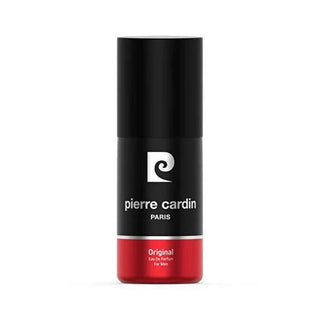Pierre Cardin Original Men's Perfume EDP 100ml - Sophisticated Long-Lasting Fragrance Pierre Cardin Original EDP for Men - Long Lasting Fragrance Pierre Cardin men's perfume, EDP for men, Original men's fragrance 100ml, Sophisticated men's scent, Long-lasting men's perfume, men's fragrance, perfume for men, EDP, 100ml perfume, sophisticated scent, long-lasting fragrance, men's grooming, luxury perfume, classic fragrance, modern men's fragrance