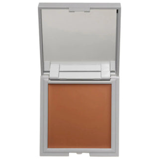 BrandX Cream Bronzer for Buildable Glow, Vegan & Cruelty-Free Makeup, Medium Coverage - Natural Sun-Kissed Look Cream Bronzer for Buildable Glow | Vegan & Cruelty-Free cream bronzer, buildable glow, vegan bronzer, cruelty-free makeup, medium coverage bronzer, natural sun-kissed look, nourishing makeup, ethical beauty products, radiant finish, everyday makeup, special occasion makeup