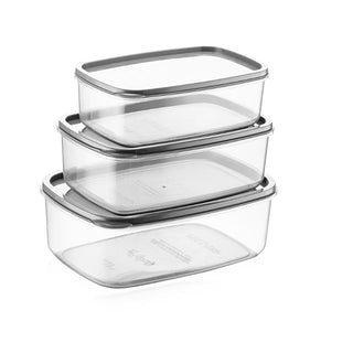 bee home 3-piece storage container set, transparent storage containers 1200ml 1900ml 2900ml Bee Home 3-Piece Storage Container Set - Sweet Transparent - Perfect for Home Cooks and Kitchen Enthusiasts | 1200ml, 1900ml, 2900ml Bee Home Storage Containers - 3-Piece Set - 1200ml, 1900ml, 2900ml bee-home, storage-containers, kitchen-storage, food-storage, home-cooks, kitchen-enthusiasts, clear-containers, set-of-three, durable-storage, ai-generated