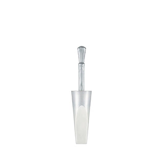 flormar stylish silver nail polish bottle, flormar pearly nail polish swatch on nails, flormar nail polish application brush Flormar Pearly Intense Pigmented Nail Polish - Stylish Silver for Women | 0.5 fl. oz. Flormar Stylish Silver Nail Polish | Pearly & Long Lasting flormar, nail-polish, stylish-silver, pearlescent-nail-polish, long-lasting-nail-color, intense-pigment, beauty, nail-art, womens-beauty, ai-generated