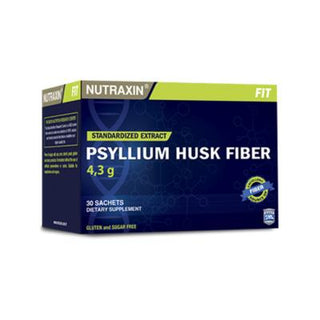 Nutraxin Psyllium Husk Fiber 5g - Natural Digestive Health Support, Vegan & Vegetarian Friendly Dietary Fiber Supplement Nutraxin Psyllium Husk Fiber 5g - Natural Digestive Support Psyllium Husk Fiber, Dietary Fiber Supplement, Vegan Fiber Supplement, Vegetarian Dietary Supplement, Natural Digestive Health Support, Digestive Health, Vegan Supplement, Vegetarian Supplement, Gluten-Free, Soy-Free, Dairy-Free, Natural Fiber Supplement, Gut Health, Bowel Health