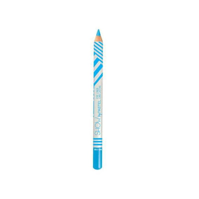 Pastel Show By Pastel Eye Liner 119: Vibrant, Long-Lasting, Cruelty-Free Vegan Colored Eyeliner - Define & Enhance Eyes