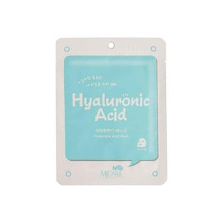 Mjcare Hyaluronic Acid Face Mask - Moisturizing, Disposable Skincare for All Skin Types Mjcare Hyaluronic Acid Face Mask - Moisturizing Skincare Hyaluronic Acid Face Mask, Moisturizing Face Mask, Disposable Skincare, Skincare for All Skin Types, Hydrating Face Mask, Face Masks, Skincare Essentials, Hyaluronic Acid Skincare, Plant Extracts, Anti-Aging Skincare