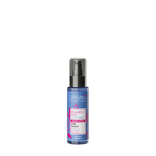 urban care hyaluronic acid and collagen hair serum, moisturizing hair serum for dry hair Urban Care Hyaluronic Acid & Collagen - Moisturizing Hair Serum for Dry, Lifeless Hair | 75 ml Urban Care Hyaluronic Acid & Collagen Hair Serum urban-care, hyaluronic-acid, collagen, hair-serum, vegan, moisturizing, dry-hair-treatment, hair-care, anti-frizz, ai-generated