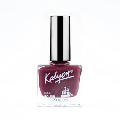 Kalyon Nail Polish No. 305: Quick Dry, Long Lasting, Easy Application - Stunning Nail Color, Professional Manicure Finis