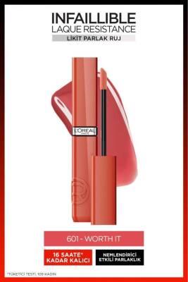 L'Oreal Paris Infallible Liquid Lipstick: High-Shine, Long-Lasting Nude Lip Color for Comfortable All-Day Wear L'Oreal Liquid Lipstick: Long-Lasting High-Shine Nude Color liquid lipstick, glossy lipstick, long-lasting lipstick, nude lipstick, high shine lip color, Loreal lipstick, liquid lip gloss, non-drying lipstick, full coverage lipstick, comfortable lipstick, lip color, lip gloss, lipstick, makeup, cosmetics, beauty, long lasting, high shine, nude, L'Oreal, comfortable, easy application, full coverage,