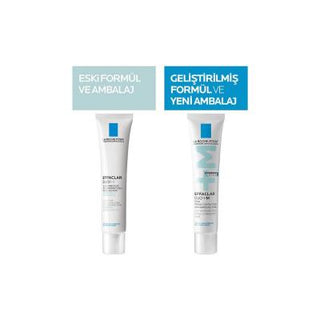 La Roche-Posay Effaclar Duo+ M: Acne Treatment Cream for Oily Skin | Salicylic Acid & Niacinamide | Reduce Blemishes, Minimize Pores, Control Shine La Roche-Posay Effaclar Duo+ M: Acne Treatment for Oily Skin acne treatment cream, oily skin care, La Roche Posay Effaclar Duo+ M, salicylic acid acne cream, niacinamide cream for acne, blemish treatment, pore minimizing cream, oil-free moisturizer, acne cream, oily skin, salicylic acid, niacinamide, blemishes, pore minimizing, oil-free, moisturizer, skincare, b