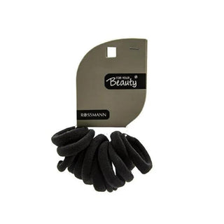 For Your Beauty Black Microfiber Hair Towel Set of 12 - Quick Drying, Gentle on Hair For Your Beauty Black Microfiber Hair Towel Set - Gentle & Quick Drying Hair Towel, Microfiber Towel, For Your Beauty, Toka Havlu, Black Hair Towel Set, Hair Care, Gentle on Hair, Quick Drying, Towel Set, Bathroom Essentials, Gift Ideas