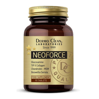 neoforce glucosamine tablet bottle, neoforce glucosamine tablets on a white background Selinecza Neoforce Glucosamine - 90 Tablets Neoforce Glucosamine Tablets - 90 Count neoforce-glucosamine, joint-health, athlete-supplements, senior-health, active-adults, flexibility-support, glucosamine-tablets, supplements-for-athletes, pain-relief, ai-generated