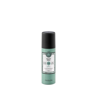 Maria Nila Salty Mist Deniz Tuzu Spreyi 150 ml - Hair Texturizer & Styling Spray for Beachy Waves Maria Nila Salty Mist - Hair Texturizer Spray Maria Nila Salty Mist, Deniz Tuzu Spreyi, Hair texturizer, Sea salt spray, Beachy hair spray, Hair styling products, Textured hair, Wavy hair, Curly hair, Hair care, Styling spray, Natural hair products, Ocean-inspired hair care