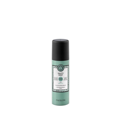 Maria Nila Salty Mist Deniz Tuzu Spreyi 150 ml - Hair Texturizer & Styling Spray for Beachy Waves