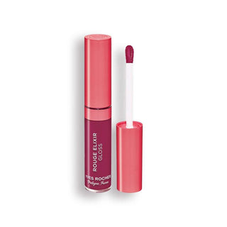 FLOSLEEK Lip Gloss - Moisturizing, High Pigmentation, Non-Sticky Formula for Vibrant Lips FLOSLEEK Lip Gloss - Moisturizing & Long Lasting Lip Gloss, Moisturizing Lip Care, Long Lasting Lip Color, Non-Sticky Lip Gloss, High Pigmentation Lip Gloss, Lip Care, Cosmetics, Beauty Products, Makeup, Lip Makeup, Kamelya Oil, Vibrant Lip Color, Healthy Lips
