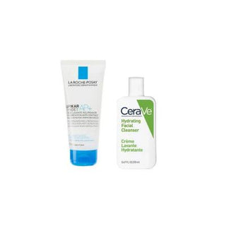 la roche posay cerave hydrating duo set, la roche posay lipikar ap syndet body wash, cerave hydrating cleanser La Roche Posay Cerave Hydrating Duo - Perfect for Dry Skin La Roche Posay Cerave Hydrating Duo - Skincare Set la-roche-posay, cerave, hydrating-cleanser, skincare-duo, people-with-dry-skin, moisturizing, body-wash, skin-care, hydration, ai-generated