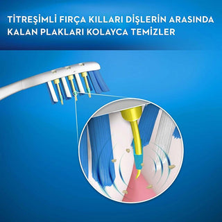 oral-b-vibrating-toothbrush, oral-b-pro-expert-pulsar-35-medium-bristles Oral-B Vibrating Toothbrush Pro-Expert Pulsar 35 - Medium Bristles for Effective Cleaning Oral-B Vibrating Toothbrush Pro-Expert Pulsar 35 toothbrush, oral-health, teeth-whitening, electric-toothbrush, oral-b, vibrating-toothbrush, dental-care, brushing, medium-bristles, ai-generated