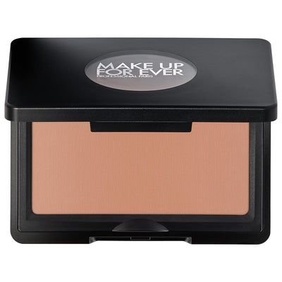 Artist Longwear Skin-fusing Contour Powder - Natural Definition, Long-Lasting Makeup