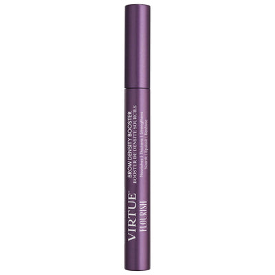 Flourish Brow Density Booster Serum - Thicken & Enhance Brows with Alpha Keratin 60ku