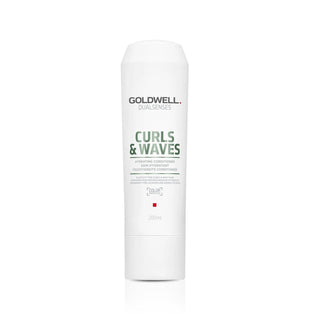 Goldwell Dualsenses Curls & Waves Moisturizing Hair Cream - Hydrating, Nourishing, 200ml for Curly Hair Goldwell Curls & Waves Moisturizing Cream for Curly Hair Moisturizing Hair Cream, Curly Hair Care, Goldwell Dualsenses, Curls & Waves, Hydrating Hair Products, Hair Nourishment, Curly Hair Solution, Hair Moisturizer, Goldwell Hair Products, Curly Hair Products, Hair Care for Curly Hair