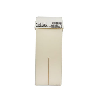 Natilus 100ml Powder Wax Cartridge for Hair Removal - Gentle, Effective, At-Home Waxing Solution Natilus Powder Wax Cartridge for Hair Removal hair removal wax, powder wax cartridge, at-home waxing, body hair removal, waxing for sensitive skin, gentle hair removal, effective hair removal, cosmetic hair removal, waxing solution, sensitive skin care