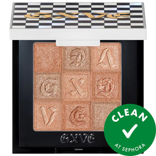 Check My Glow Vegan Multi-dimensional Illuminating Talc-Free Highlighter - Cruelty-Free Makeup for Natural Radiant Glow Vegan Talc-Free Highlighter for Natural Glow Vegan Highlighter, Cruelty-Free Makeup, Talc-Free Beauty Products, Multi-dimensional Glow, Clean Beauty Highlighter, Vegan Makeup, Natural Glow, Radiant Highlighter, Face Highlighter, Body Highlighter, Eye Highlighter, Clean Beauty Products, Cruelty-Free Beauty, Talc-Free Makeup, Glow Makeup, Highlighter for Sensitive Skin, Everyday Makeup, Spec