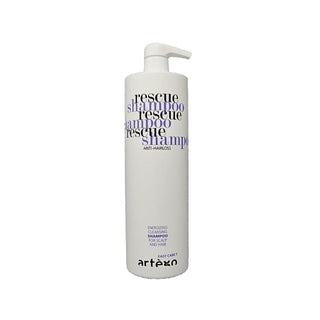 Artego Easy Care Rescue Hair Loss Preventing Shampoo - 1000ml | Professional