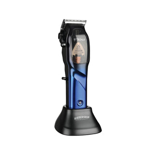 Trina Rechargeable Hair Clipper Professional Grade Cordless Blue Trimmer - Trina 72 Trina Rechargeable Hair Clipper - Professional Cordless Trimmer rechargeable hair clipper, professional hair cutting tool, cordless hair trimmer, Trina hair clipper, blue hair clipper, professional grade hair clippers, cordless hair cutting solution, rechargeable battery hair trimmer, barber tools, styling tools, grooming essentials, men's grooming, personal care, hair care tools, professional grooming equipment