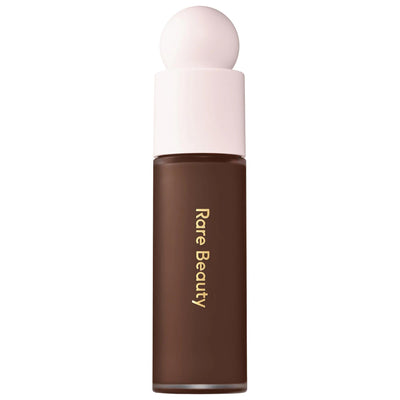 Liquid Touch Weightless Foundation - Natural Finish, Buildable Coverage for Normal to Combination Skin