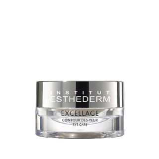 Esthederm Excellage Eye Care 15ml - Premium Anti-Aging Eye Cream for Sensitive Eyes Esthederm Excellage Eye Care 15ml - Anti-Aging Eye Cream Esthederm Excellage Eye Care, Eye cream, Anti-aging eye care, Skincare for sensitive eyes, Premium eye care products, Eye care routine, Anti-aging skincare, Sensitive skin care, Luxurious skincare, Skincare essentials, Eye care products, Dark circle treatment, Puffiness reduction, Fine line reduction