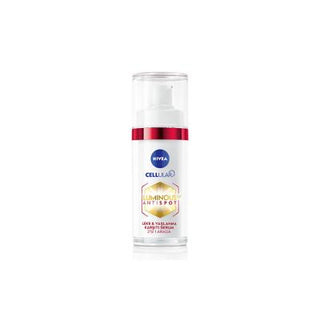 Nivea Luminous630 Anti-Aging Serum 30ml - Dark Spot Treatment | Skincare Expert