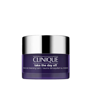 Clinique Take The Day Off Activated Charcoal Makeup Remover Balm - Gentle, Fragrance-Free, 1.01 fl oz Clinique Take The Day Off Makeup Remover Balm - Gentle & Effective makeup remover balm, activated charcoal makeup remover, Clinique Take The Day Off, dermatologically tested makeup remover, fragrance-free skincare, gentle makeup removal, sensitive skin products, travel size beauty products, skincare essentials