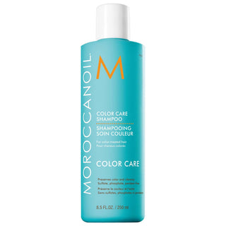 Moroccanoil Color Care Shampoo - Sulfate-Free, Color Protecting Formula for Vibrant Hair Moroccanoil Color Care Shampoo - Sulfate-Free for Color-Treated Hair color protecting shampoo, sulfate-free shampoo, cruelty-free hair care, argan oil hair treatment, color-treated hair products, Moroccanoil shampoo, hair care, color safe, shine, healthy hair, vibrant hair, gentle cleansing, eco-friendly packaging, luxurious fragrance, hair protection