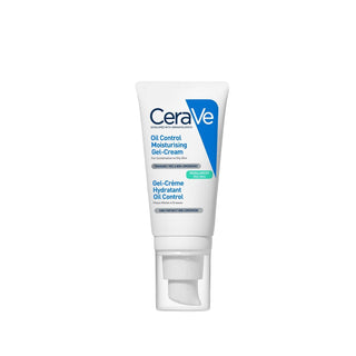 CeraVe Oil-Free Facial Moisturizer: Hydrates Oily & Acne-Prone Skin, Dermatologist Recommended, Non-Comedogenic - 1.76 fl oz CeraVe Oil-Free Moisturizer - Hydrates Oily, Acne-Prone Skin CeraVe moisturizer, oil-free moisturizer, facial moisturizer oily skin, non-comedogenic moisturizer, dermatologist recommended moisturizer, CeraVe facial cream, moisturizer for acne-prone skin, CeraVe, facial moisturizer, oily skin, acne-prone skin, non-comedogenic, dermatologist recommended, skincare, hydrating, moisturizin