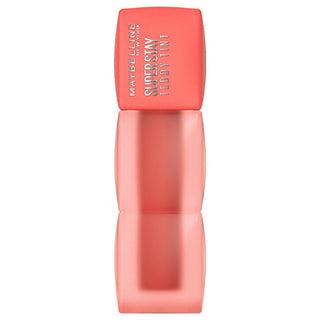 Maybelline Super Stay Teddy Tint: Long Lasting Matte Lip & Cheek Tint - Buildable Liquid Color Maybelline Teddy Tint: Long Lasting Matte Lip Tint & Blush lip tint, matte lip tint, long lasting lip color, Maybelline lip tint, buildable lip tint, liquid matte lipstick, lip and cheek tint, teddy tint, Maybelline, matte finish, buildable coverage, blush, lip color, long-lasting lip color, liquid lipstick, cheek stain, makeup, cosmetics, beauty, lip stain, longwear lipstick, buildable color, versatile makeup, li