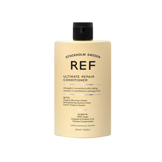 REF Hair Repair Cream for Damaged Hair - 245ml Ultimate Repair Formula REF Hair Repair Cream - 245ml Ultimate Repair hair repair cream, damaged hair care, REF Ultimate Repair, onarıcı bakım kremi, hair care products, hair repair, damaged hair solution, reparative care cream, hair nourishment, hair strengthening