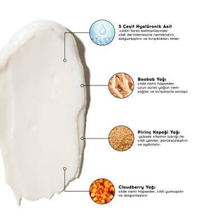 Cream Co. Balm Cleanser - Gentle, Non-Comedogenic Skincare for Sensitive Skin - 3.38 fl oz Cream Co. Balm Cleanser - Gentle Skincare for Sensitive Skin balm cleanser, gentle skincare, vegan cosmetics, hypoallergenic skincare, non-comedogenic cleanser, sensitive skin care, skincare routine, makeup remover, natural skincare, cruelty-free cosmetics