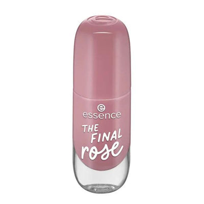 Essence Gel Nail Polish: #08 - Vegan, Fast Drying, Long Lasting, Microplastic-Free, Affordable Gel Effect Nail Color