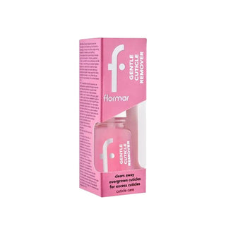 Flormar Gentle Cuticle Remover Gel - 11ml, Gentle Nail Care for Healthy Cuticles Flormar Gentle Cuticle Remover Gel - Healthy Nail Care cuticle remover, nail care gel, Flormar, gentle cuticle care, nail health products, nail care, beauty products, cosmetics, cuticle care, nail gel, healthy nails, nail maintenance, sensitive skin care