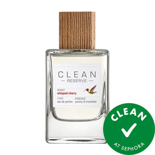 CLEAN RESERVE Whipped Cherry Eau de Parfum - Sustainable, Clean Beauty Fragrance for Women Whipped Cherry Eau de Parfum - Clean & Sustainable Eau de Parfum, Whipped Cherry Fragrance, Sustainable Fragrance, Clean Beauty Products, Gourmand Fragrance, Women's Perfume, Eco-Friendly Fragrance, Sustainable Beauty, Clean Fragrance, Luxury Perfume, Women's Fragrance, Eco-Conscious Beauty Products, Sustainable Luxury, Warm & Spicy Fragrance, Sweet Gourmand Fragrance
