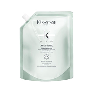 Kerastase Specifique Bain Divalent Balancing Shampoo Refill 500 ml