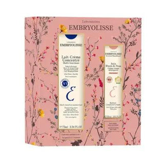 embryolisse lait concentre gift set, embryolisse lait creme concentre 75ml, embryolisse radiant complexion cream rose glow 30ml Embryolisse Lait Concentre Gift Set - 2024 Edition Embryolisse Lait Concentre Gift Set | 2024 Edition embryolisse, lait-concentre, gift-set, skincare, hydration, radiance, moisturizer, glow-cream, ai-generated, beauty-gift