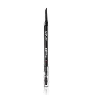 Flormar Ultra Thin Brow Pencil - Waterproof Eyebrow Makeup for Precise Shaping, Long-Lasting Cosmetic Flormar Ultra Thin Brow Pencil - Precise Eyebrow Makeup Ultra Thin Brow Pencil, Waterproof Eyebrow Makeup, Precise Eyebrow Shaping, Long-lasting Cosmetic, Eyebrow Brush, Flormar, Eyebrow Makeup, Brow Pencil, Waterproof Makeup, Cosmetic, Beauty, Makeup Essentials, Eyebrow Grooming