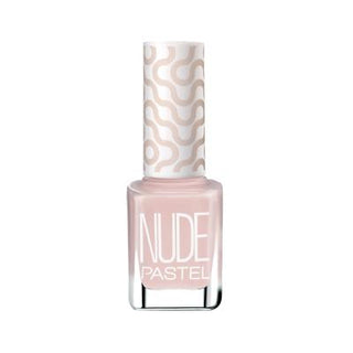 Pastel Nude Nail Polish - 751 | Premium Vegan
