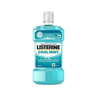 Listerine Cool Mint Mouthwash - Mild Flavor, Antiseptic Oral Care, 8.45 fl oz Listerine Cool Mint Mouthwash - Antiseptic Oral Care Listerine Cool Mint mouthwash, mild flavor mouthwash, antiseptic mouthwash, oral care products, mouth hygiene, oral hygiene, mouthwash, Listerine, Cool Mint, antiseptic oral care, dental care, mouth care, hygiene products