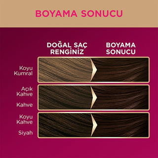 Palette Deluxe Chocolate Brown Hair Dye: Long Lasting, Rich Color & Shine - Permanent Hair Color 3-65 Çikolata Kahve Palette Deluxe Chocolate Hair Dye - Long Lasting Color & Shine hair dye, chocolate brown hair dye, permanent hair color, long lasting hair dye, hair color with shine, Palette Deluxe, 3-65 chocolate kahve, hair dye with oil, rich color hair dye, hair color, chocolate hair color, brown hair color, hair coloring, hair treatment, hair care, hair shine, vibrant hair color, long-lasting color, home