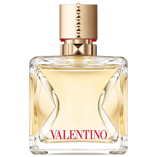 Valentino Voce Viva Eau de Parfum - Luxurious Floral Perfume for Women with Italian Bergamot & Orange Blossom Valentino Voce Viva Eau de Parfum - Luxurious Women's Perfume Valentino Voce Viva Eau de Parfum, Floral Perfume for Women, Luxury Fragrance, Eau de Parfum, Women's Perfume, Valentino Perfume, Floral Scents, Women's Fragrances, Luxury Perfumes, Italian Bergamot, Orange Blossom Absolute, Crystal Moss Accord, Special Occasion Perfumes, Everyday Perfumes