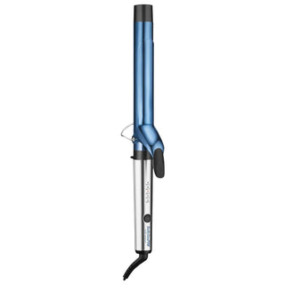 Nano Titanium 1 1/4” Extended Barrel Curling Iron for Long Hair - Creates Lasting Curls & Waves Nano Titanium Curling Iron for Long Hair - Shine & Curls Curling Iron, Extended Barrel Curling Iron, Nano Titanium Curling Iron, Digital Temperature Curling Iron, Long Hair Styling Tools, Hair Styling, Hair Care, Beauty Tools, Hair Accessories, Styling Irons, Curling Wands, Hair Curling, Wave Making, Shine Enhancement, Frizz Reduction, Versatile Styling, Long Hair Solutions
